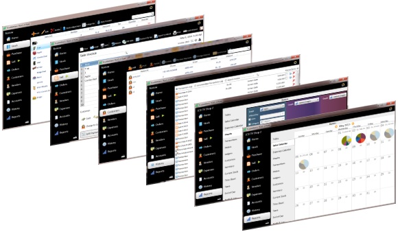 retail POS software